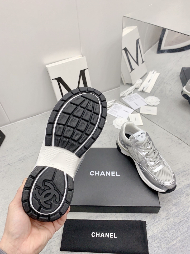 Chanel Sport Shoes